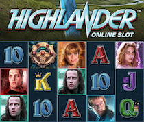 Highlander