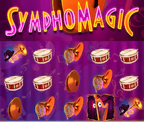 Symphomagic