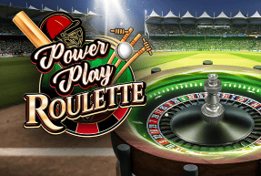 Power Play Roulette