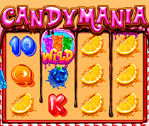Candy Mania