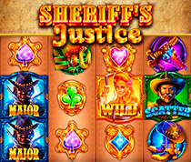 Sheriff's Justice