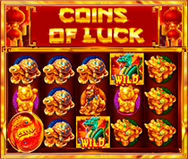 Coins of Luck