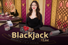 W VIP BlackJack