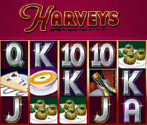 Harveys