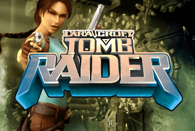 Tomb Raider