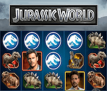 Jurassic World