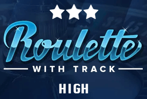 Roulette with Track Low