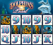 Dolphin's Pearl BTD