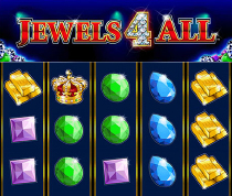 Jewels 4 All BTD